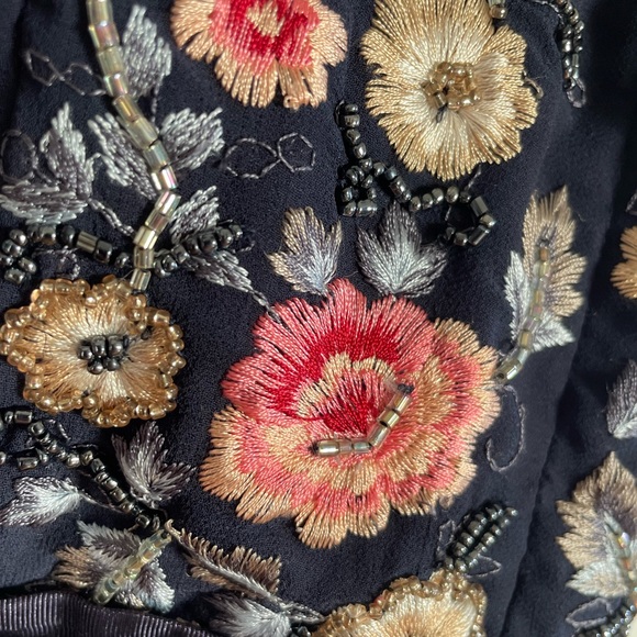 Stunning Occasions by Dex Dress; Only worn once for a photoshoot - Picture 8 of 14